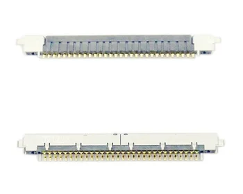 

For Apple MacBook iMac 27" A1312 2009 2010 LCD LED LVDS Cable Connector