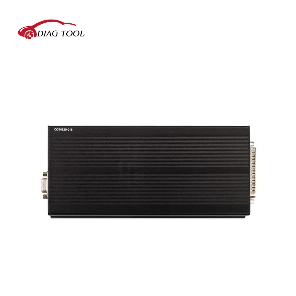

New MB Carsoft 7.4 Multiplexer ECU Chip Tunning MCU controlled Interface for Mercedes Benz Carsoft 7.4 multiplexer