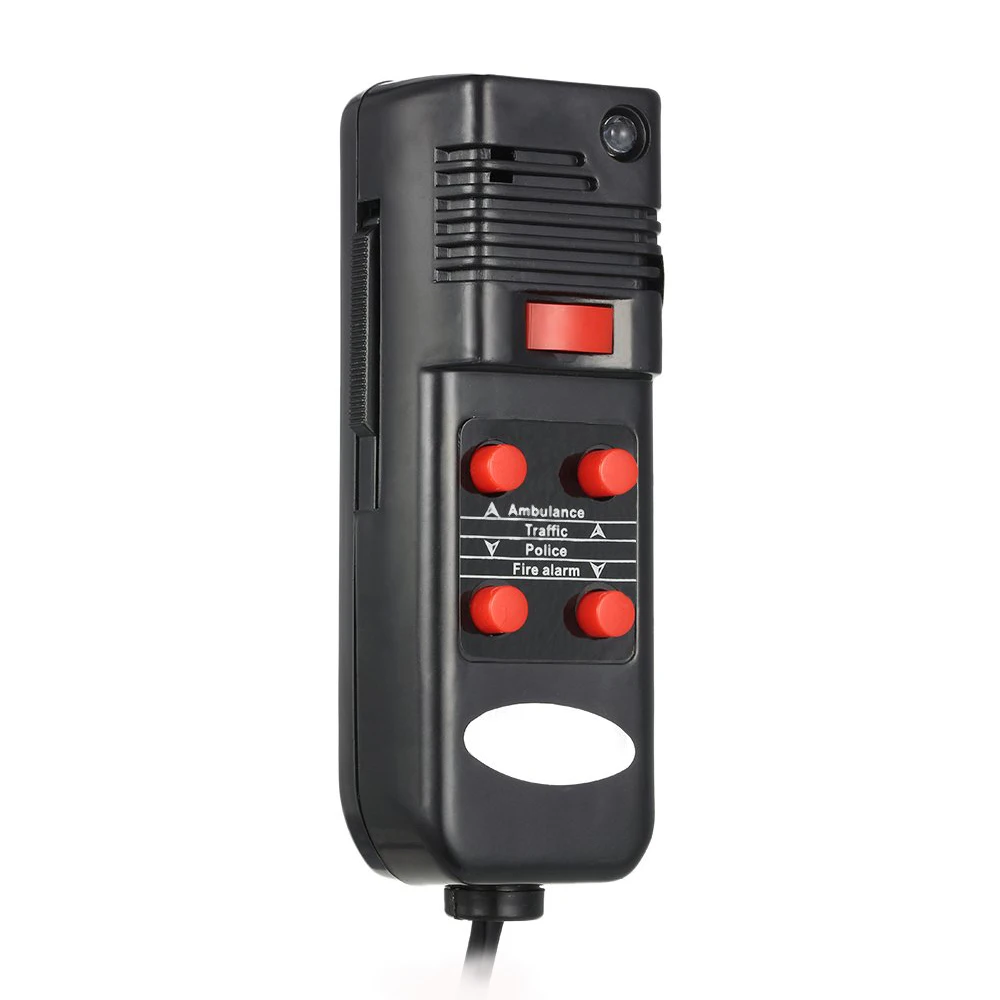 Wireless Remote Control