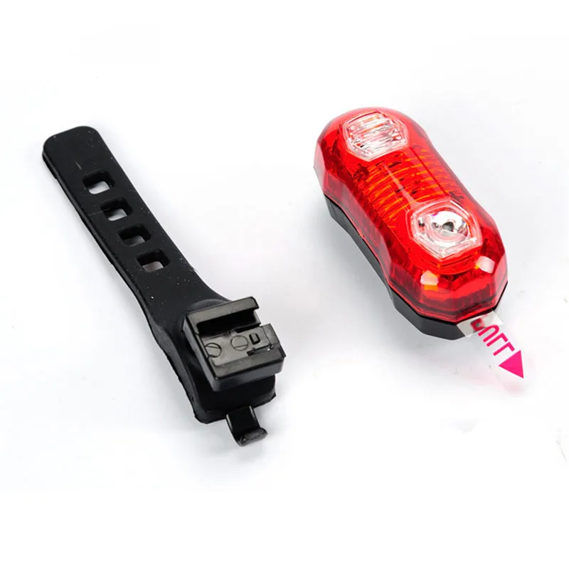 Clearance Bike Accessories Ultra Bright Road Mountain Bike Tail FlashLight Taillight Safety Warning Bicycle Rear Light Lamp Set 7 Clearance Bike Accessories Ultra Bright Road Mountain Bike Tail FlashLight Taillight Safety Warning Bicycle Rear Light Lamp Set 7