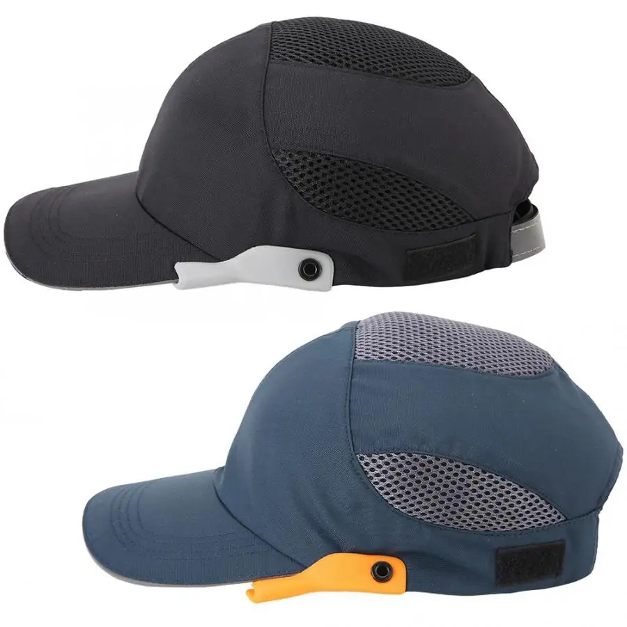 

030 Light Anti-collision Baseball Hat Sports Protective Hat Summer Fashion 2019