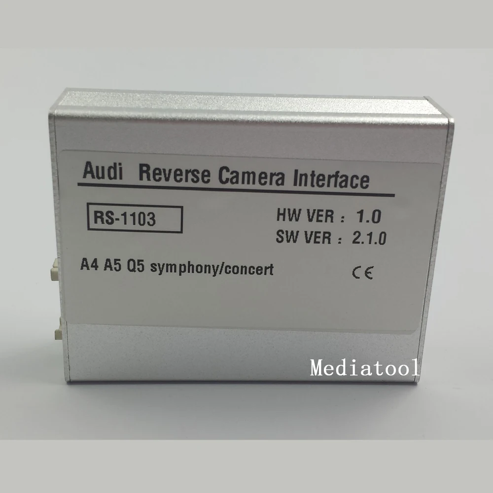 Vehicle Rear/Front Camera Smart Parking System Original Monitor Car Audio System Vehicle Rear/Front Camera Smart Parking System Original Monitor Car Audio System