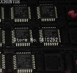 

STM8S003K3T6C QFP32 MODULE new Free Shipping