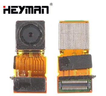 

Camera Module For Sony M2 Dual Aqua D2302 D2303 D2305 D2306 D2403 Rear Facing Camera Replacement parts