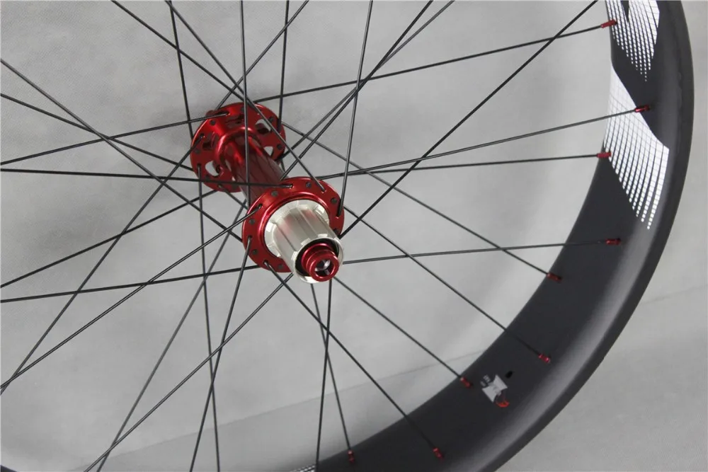 Flash Deal New Top-rated Toray T700 Carbon Fiber 90mm Fat Bike Wheelset,Carbon Snow Fatbike Wheels,Fit For Max tires 4.8inch 9 Flash Deal New Top-rated Toray T700 Carbon Fiber 90mm Fat Bike Wheelset,Carbon Snow Fatbike Wheels,Fit For Max tires 4.8inch 9