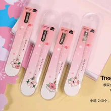 1 шт. металлическая закладка Мультфильм цветок подвеска "Книга" держатель Bookmarks для книг канцелярский школьный офисный поставка Escolar Papelaria