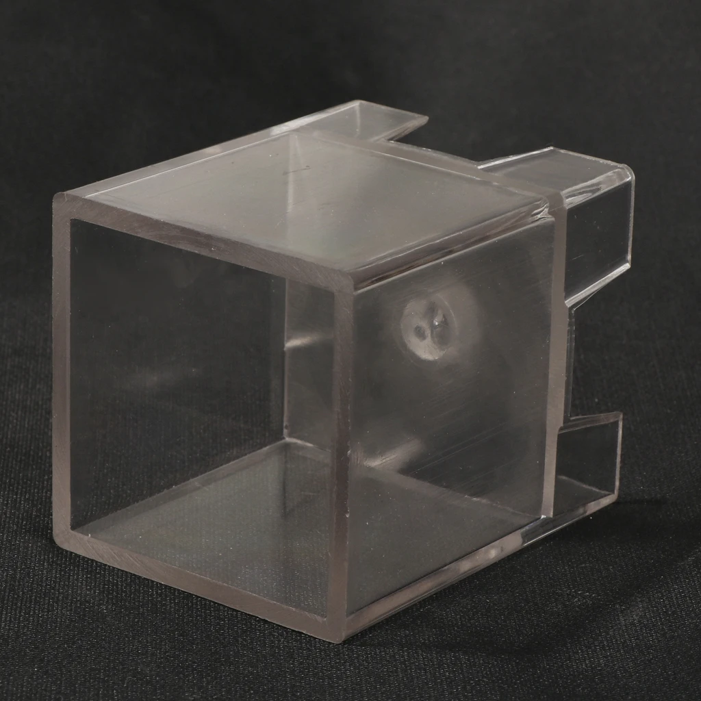 3Pcs Pyramids Sphere Square Shaped Plastic Clear Candle Making Mould DIY Candles Craft Soap Mold Handmade Tool