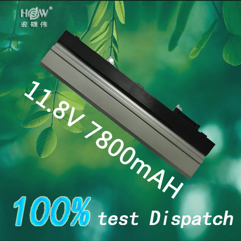 

for dellLatitude E4300 E4300n E4310 03X021 H9862 YP459 YP463Silver 9Cell Laptop Battery 03X021 0FX8X 23Y0R 312-0822 312-0823