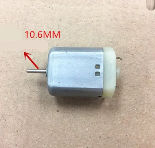 

3-24V FF-280 for mabuchi motor, car central locking motor, automobile mirror motor