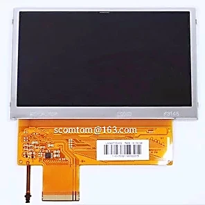 

4.3 inch TFT LCD Screen Display Panel LQ043T3DX02 WQVGA 480(RGB)*272