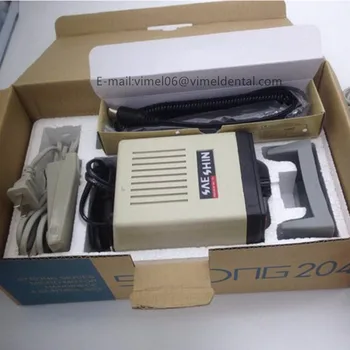 

FSVIMEL Teeth Whitening Dental Lab Strong 204 Electric Micromotor