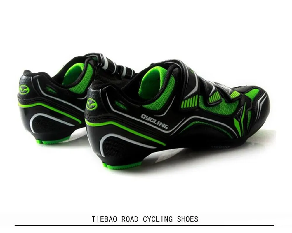 5 chaussure cyclisme route
