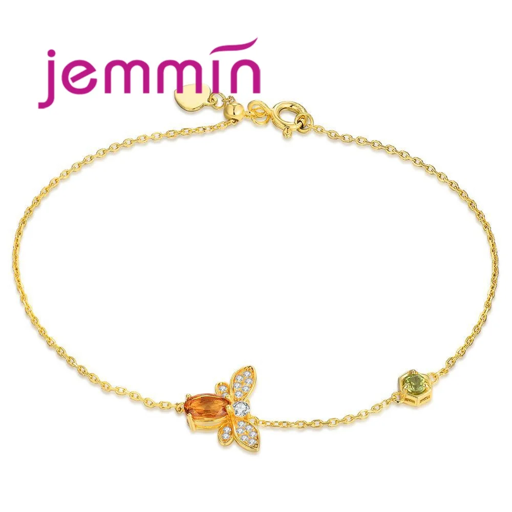 

Elegant Bracelet Bangles For Girls Ladies Delicate Anniversary Present Accessories Romantic Party Birthday Gift Girls Bijoux