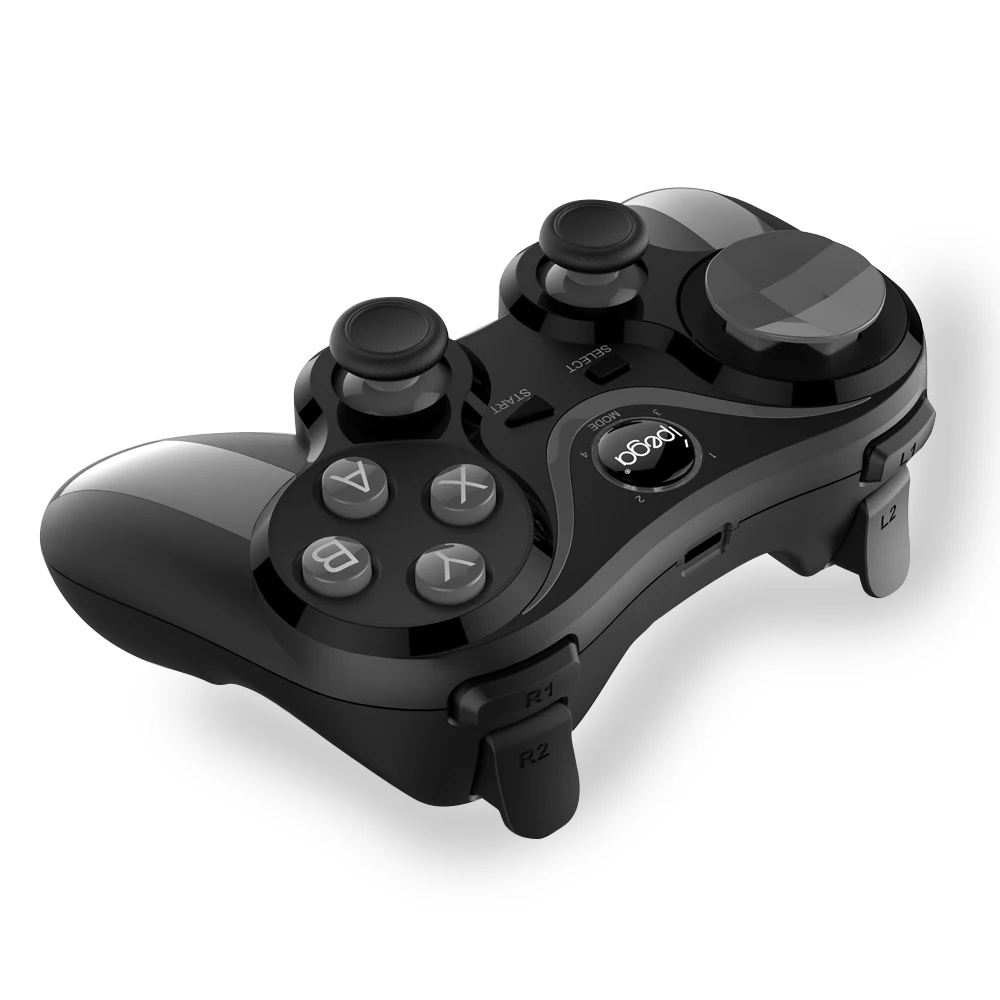 Ipega 9128 PG-9128 Gamepad Trigger Pubg Controller Mobile Joystick For Phone Android iPhone PC Game Pad Console Control Joistick