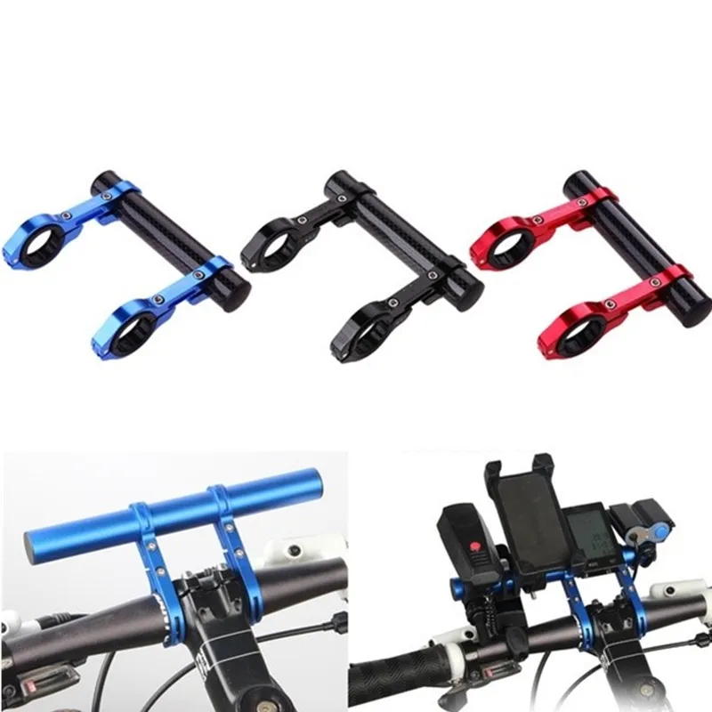handlebar extender mount