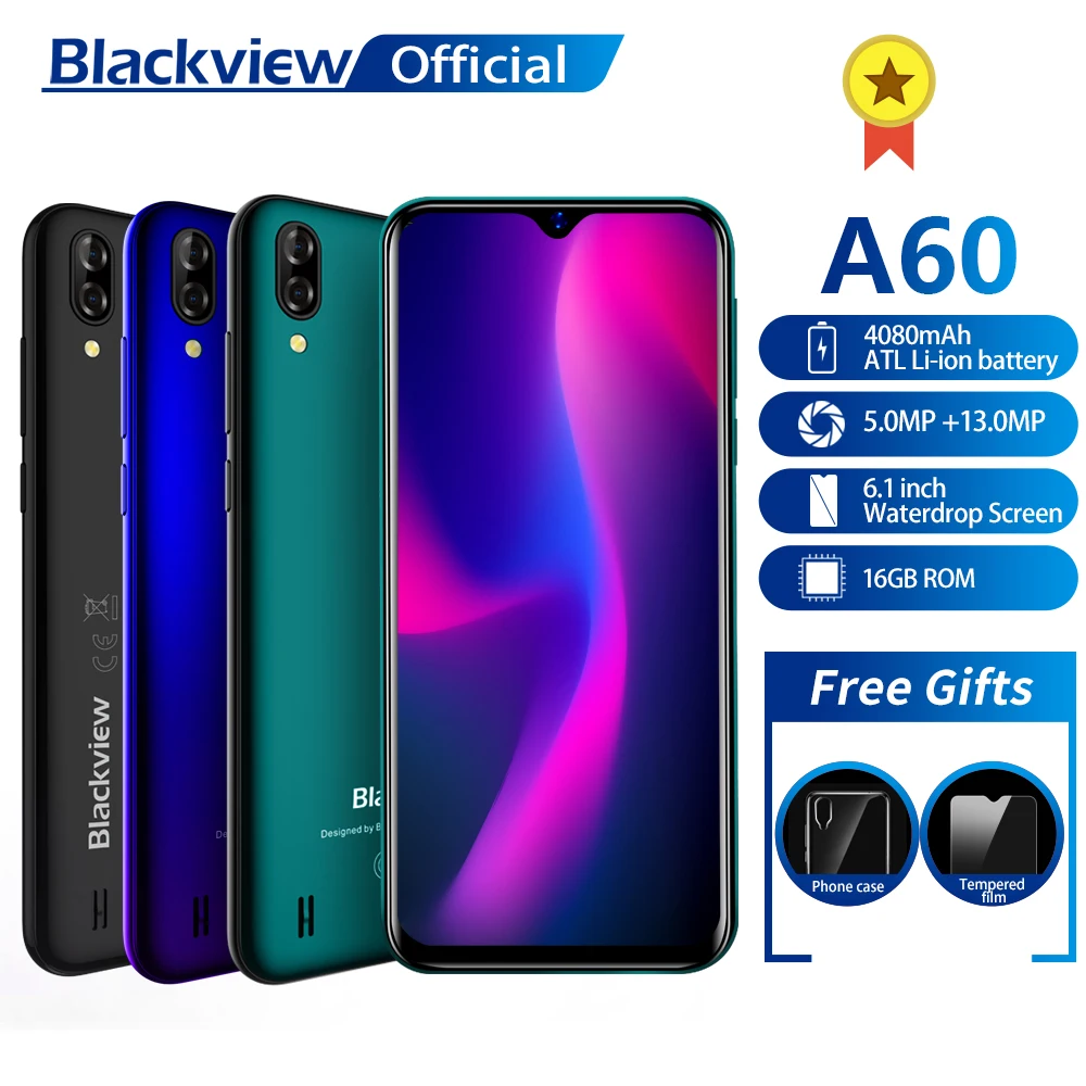a60 mobile