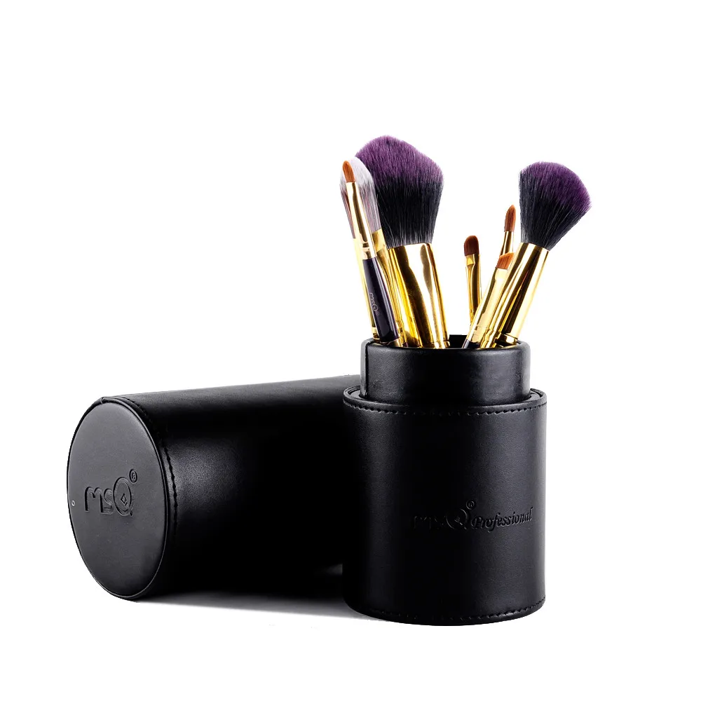 MSQ-8pcs-Pro-Makeup-Brushes-Set-Soft-Synthetic-Hair-Foundation-Powder-Eyeshadow-Make-Up-Brush-Kit