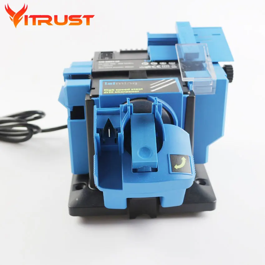 Electric drill sharpening machine knife sharpener system diamond Ceramic kitchen knife sharpener Multifunction Grinding Tool