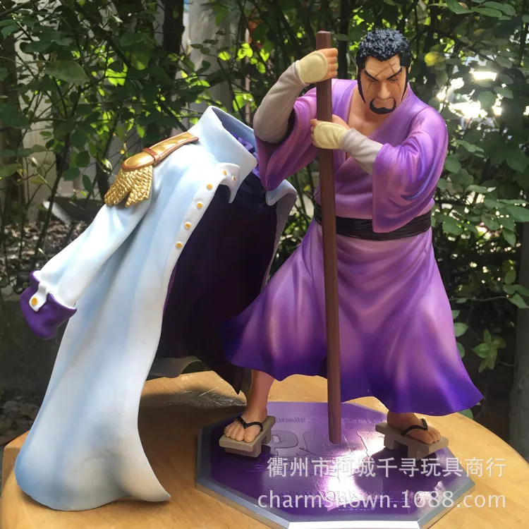 fujitora action figure