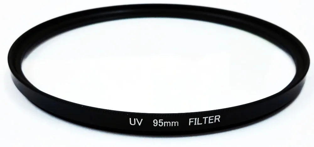 FILTRO UV FILTER 105 Mm ULTRAVIOLETTO PROTETTIVO UV - Foto 10