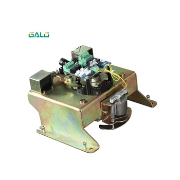 

Wejoin ESD Gate Automatic Tripod Turnstile Mechanism