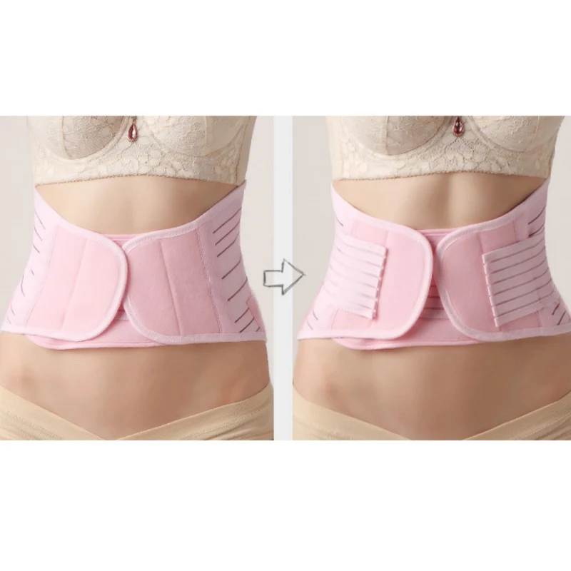 3PCS Maternity Belly Bands Belt Pregnancy Antenatal Bandage Belly Band Back Support Belt Abdominal Binder For Pregnant Women 
