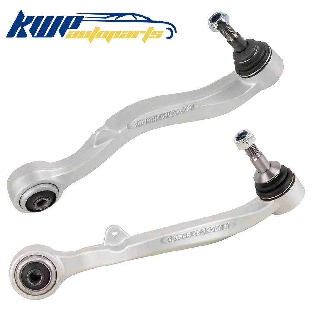 

Pair Front Left & Right Lower Control Arm Kit For BMW E63 E35 6 & 7 Series 745 760 650i 645Ci
