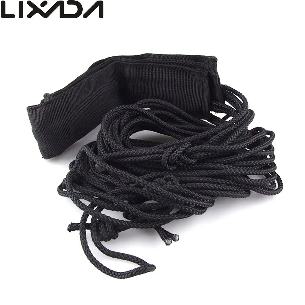 

2.5m/3m/3.5m Strong Strap Belt Hammock Tree Straps Hanging Straps Rope Outdoor Camping Furniture Hamak Accessories