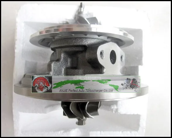 GTB1549V 761433-5003S 761433-0003 761433 A6640900880 Cartridge CHRA Turbocharger For SSANG YONG Kyron M200XDi Actyon A200XDi 2.0Xdi 2006- D20DT 2.0L 140HP (2)