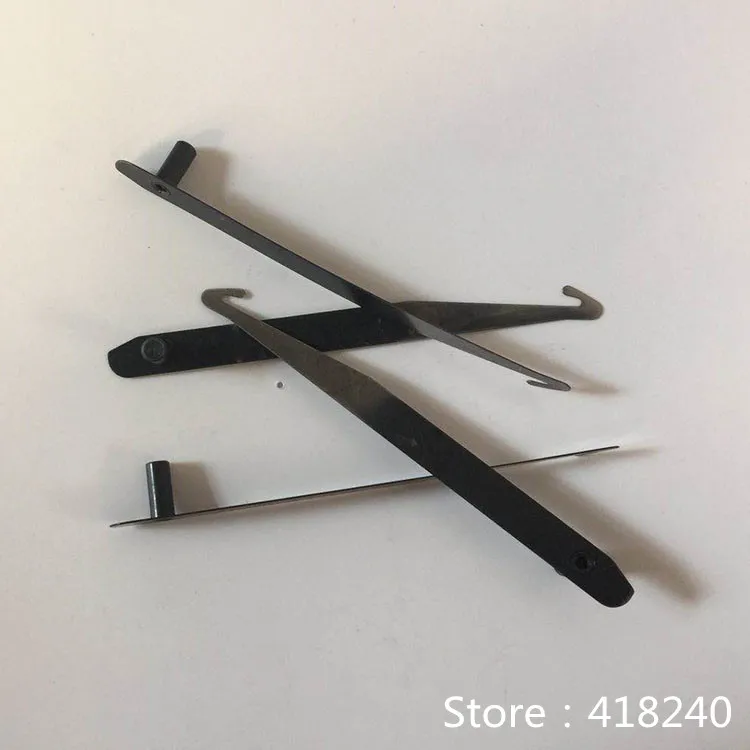 

Wiper / thread hook / catcher knife for Feiya Tajima Computer embroidery machine spare parts