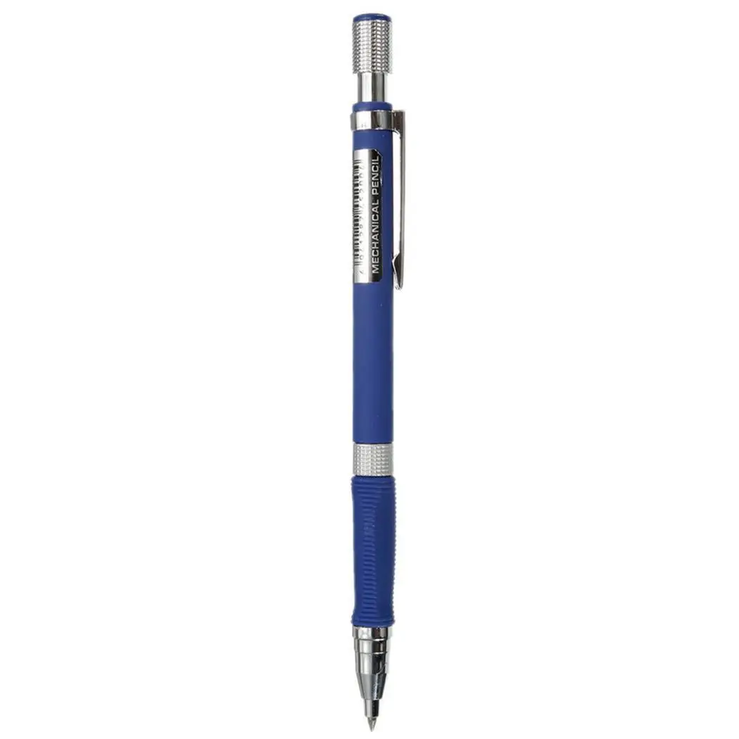 

2B Automatic Pencil Exam Drawing Writing School, Office, Work 2.0mm Mechanical Fashion Plastic Pencil