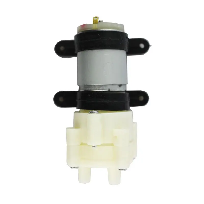 Elecrow DC Диафрагменные насосы для автоматического умного полива 6 12V R385 насос|dc dc|pumps