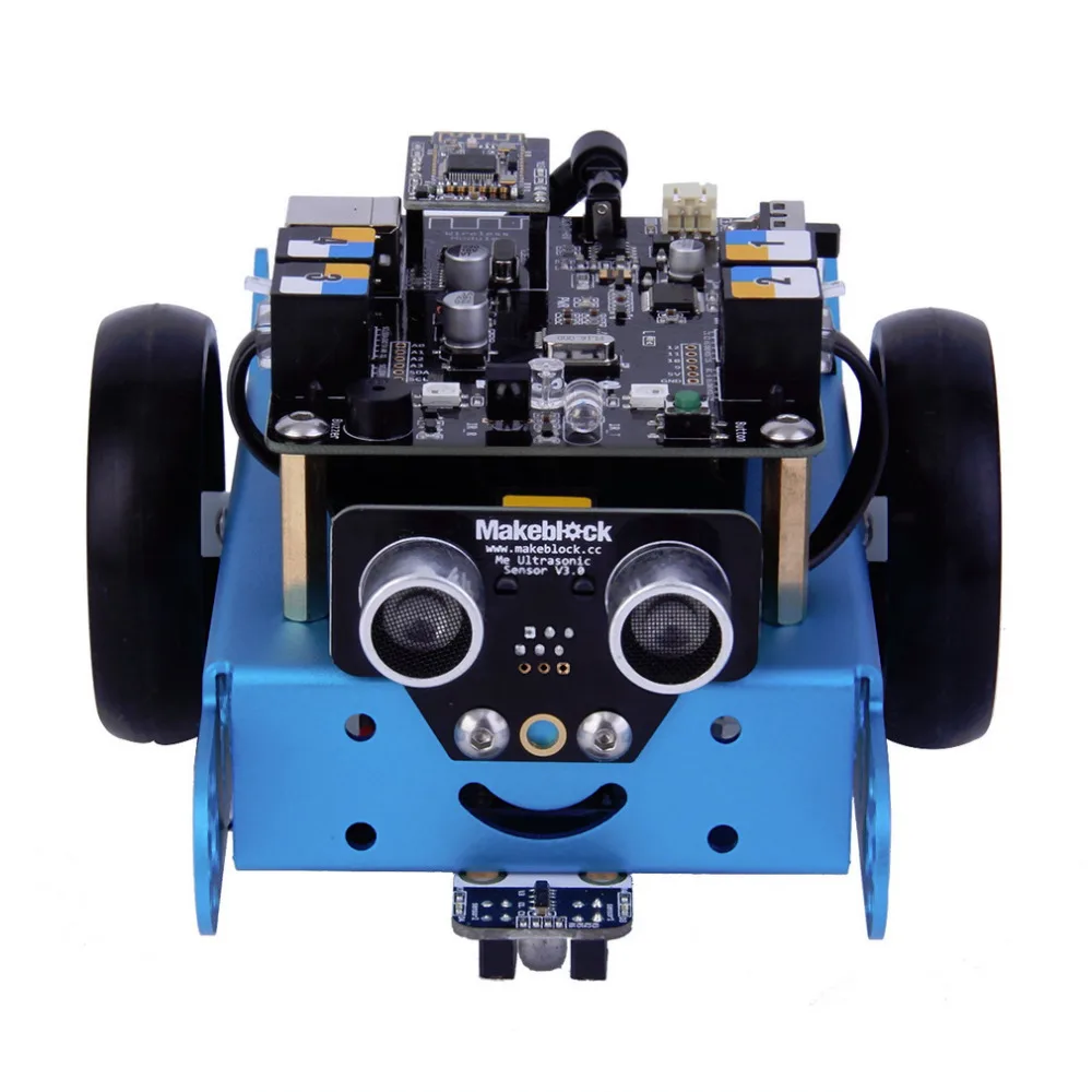 

programmable educational robot intelligent remote control