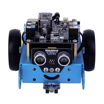 

programmable educational robot intelligent remote control