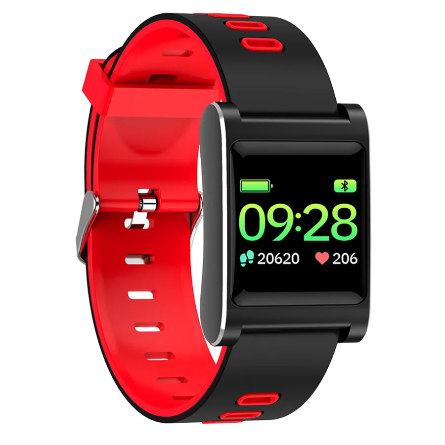 Volemer K88 plus Smart Band Blood Pressure Heart Rate Monitor Bracelet Color Display IP68 Waterproof Fitness Tracker Wristband (17)