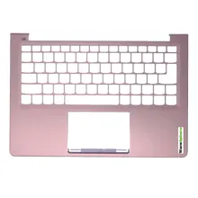 Новая Оригинальная верхняя крышка для lenovo Ideapad 710 S верхний регистр 460.0A708.0011 розовый и золотой