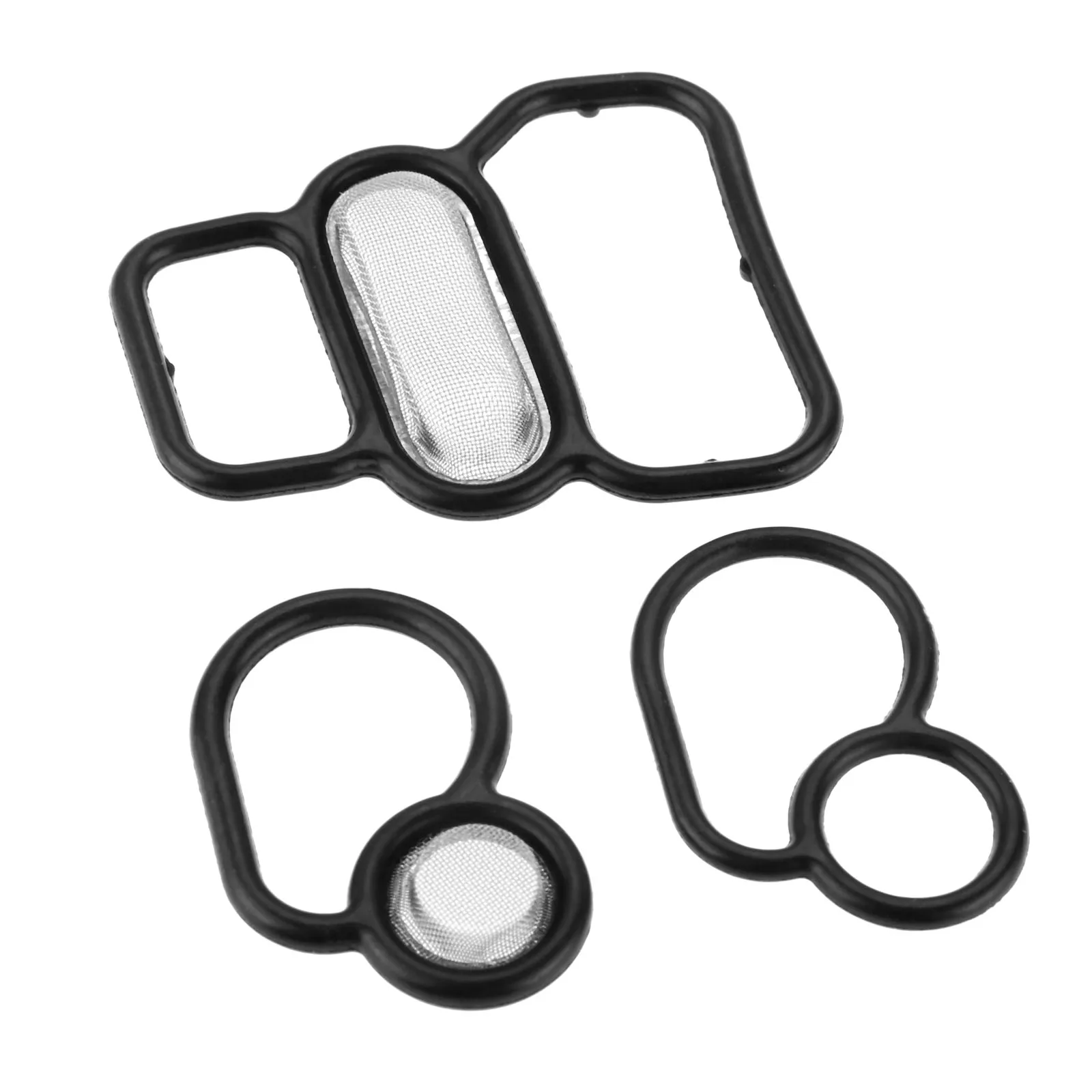 Genuine 36172-P08-005 Fit Acura Honda Civic Prelude Upper VTEC Solenoid Gasket