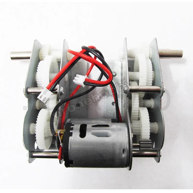 116 Heng Long 3909 1 Soviet Union T 34 remote control tank model car