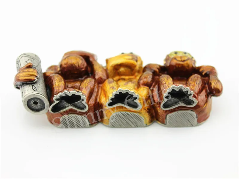 three monkey trinket box (8)