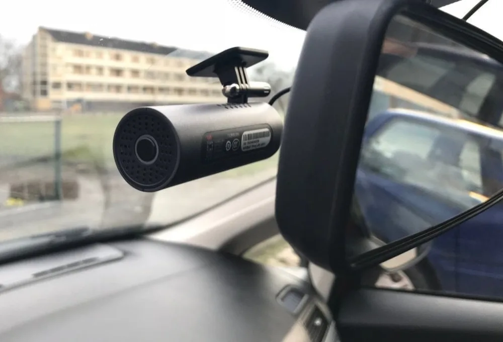 Видеорегистратор xiaomi 70mai dash cam midrive d01 или d06 отличия