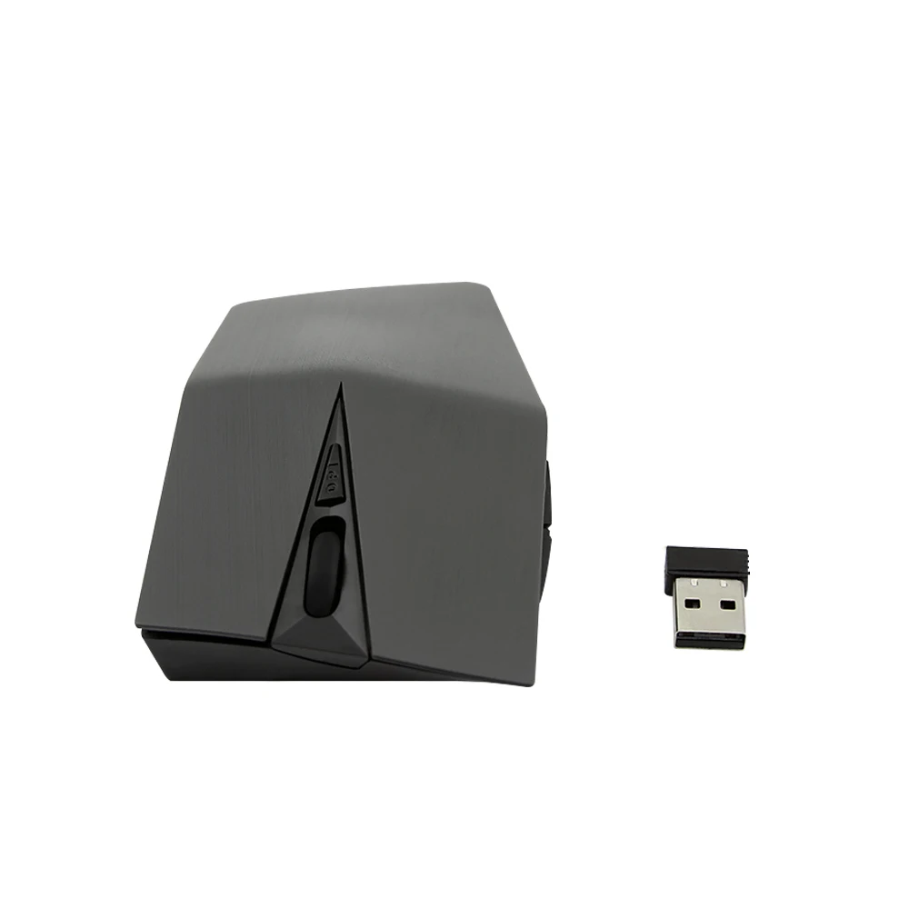 mouse ergonomico