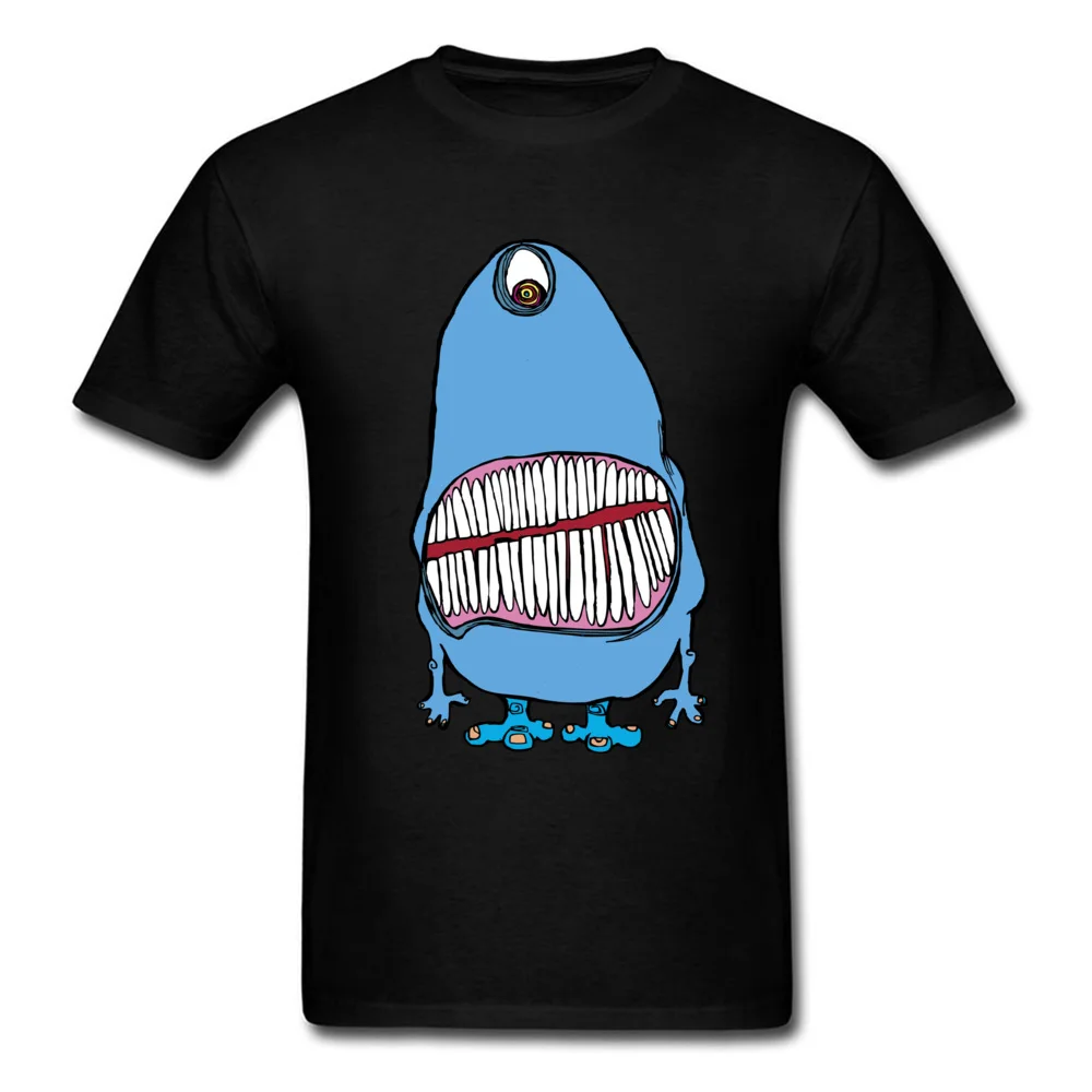  Casual Tops Shirt Funny Short Sleeve Men's T-Shirt TpicOriginaltitle Casual Summer/Fall T Shirt Crew Neck Top Quality Its Bill black