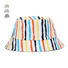 Мода года Панама хип-хоп Боб Панамы унисекс для обувь для мужчин и женщин вводной капот роковой Рыбная ловля шляпа летом Защита от солнца Кепки