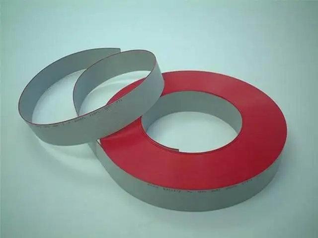 LED display screen fat cable