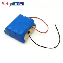 Bateria 3000mah para decalque preto 12v ni mh, cd aspirador de pó pv1225npm para autoinstalação