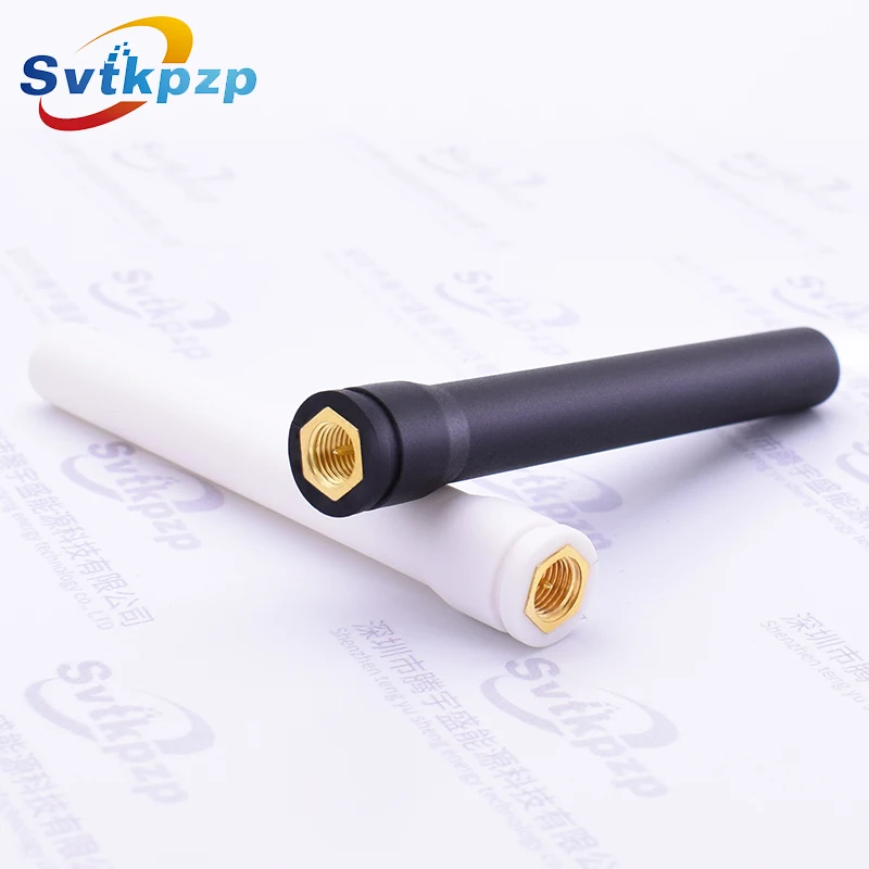 3dBi SMA j Male 868 МГц антенна из чистой меди 433 МГц/170 МГц/315 Omni антенны 50 Ом мини