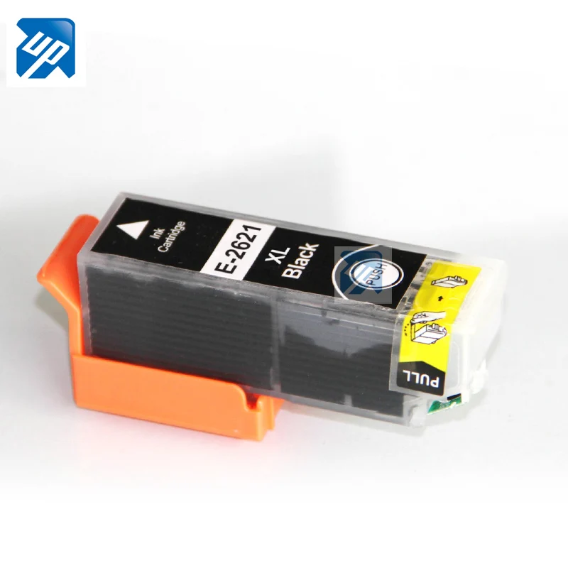 Картриджи с черными чернилами 4PK совместимые epson xp820 XP520 XP620 XP625 XP-510 XP615 XP610 XP605 xp600 xp800