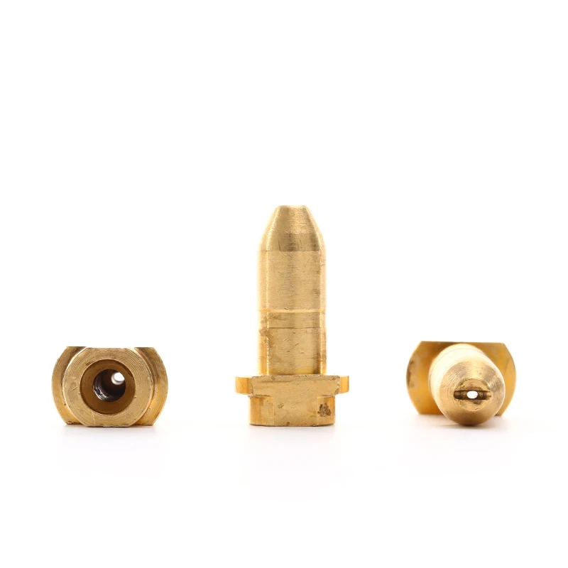 ROUE Brass Adapter Nozzle Karcher Gun Nozzle replacement nozzle for karcher gun High Quality Brass nozzle ROUE Brass Adapter Nozzle Karcher Gun Nozzle replacement nozzle for karcher gun High Quality Brass nozzle