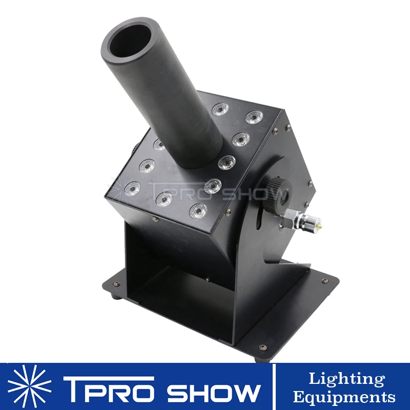 LED-CO2-JET