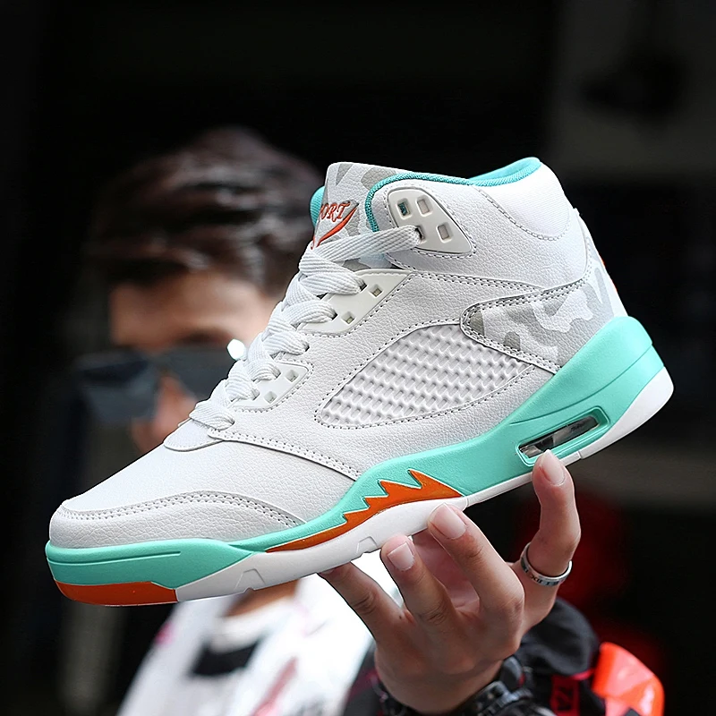 best basketball shoes with cushion
